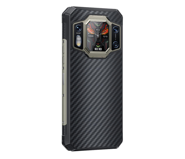 OUKITEL WP30 Pro 5G 12/512GB 11000mAh czarny 120Hz - 1198316 - zdjęcie 7